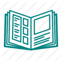 Logotipo de la colección