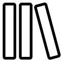 Logotipo de la colección