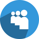 Logotipo de la comunidad